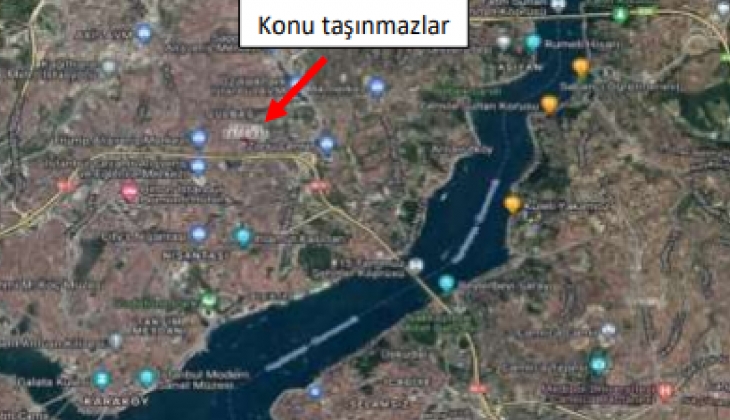 İŞ GYO Profilo AVM nin 2023 yıl sonu değeri 1.5 milyar TL yi aştı!