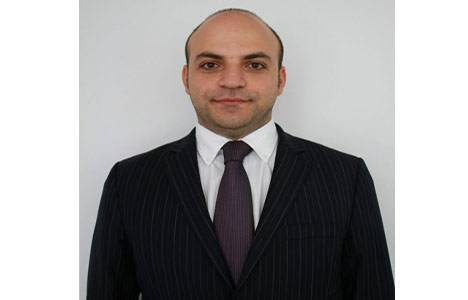 Serkan Emin: Türkiye’de 62 adet çevre dostu bina var!