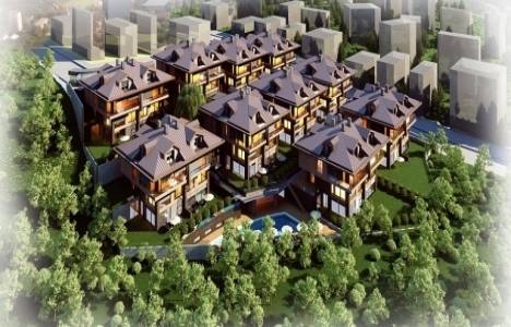 Therra Park Tarabya projesinin lansmanı 16 Kasım'a ertelendi!