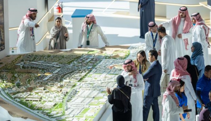 Türk gayrimenkul sektöründen Cityscape çıkarması!