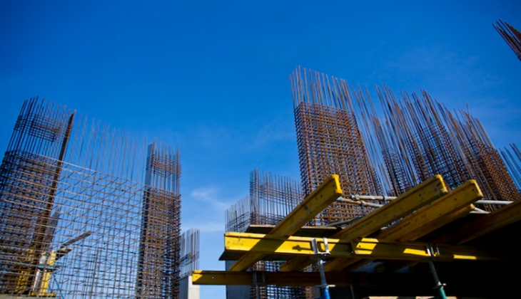 ASRİAD’tan şok uyarı: İran’dan gelen inşaat demirinde karbon oranına dikkat!