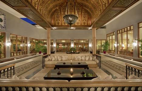 AKKA Grup İstanbul'da iki otel inşa edecek!