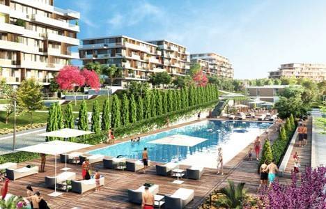 Golf Kent Ankara nerede?