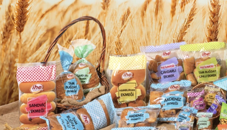 İstanbul da Halk Ekmeğe zam geldi! En ucuz ekmek 5 lira oldu! Son dakika! 