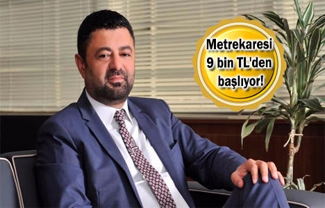 Babacan Fikirtepe projesi 2018'de başlıyor!