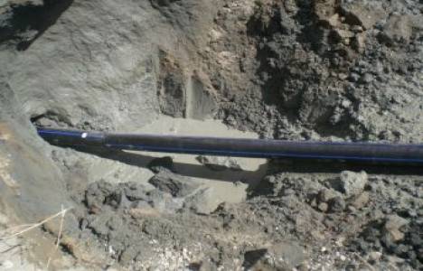 Belediyelere atık su arıtma inşaatı için 311 milyon TL destek sağlanacak!