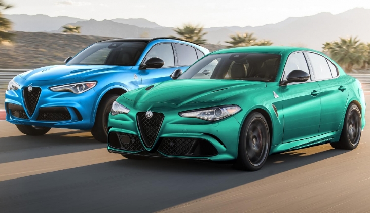 Alfa Romeo yeni fiyat listesi uçuşa geçti; 1,5 milyon TL'nin altında araç kalmadı