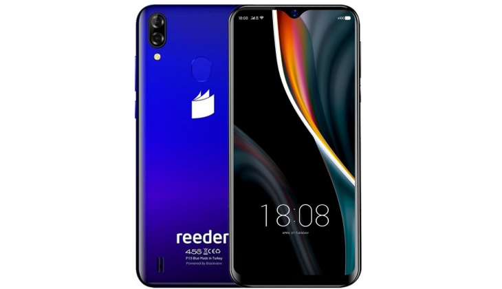 Fiyatıyla duyanları şaşkına çeviren Reeder P13 Carrefour da neredeyse bedavaya