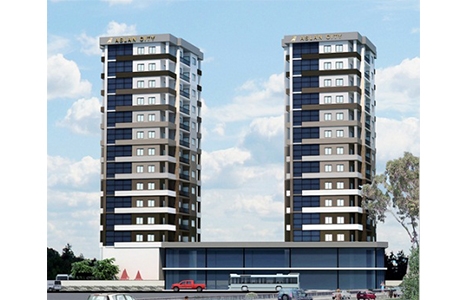 As Çukurova Gayrimenkul projeleri