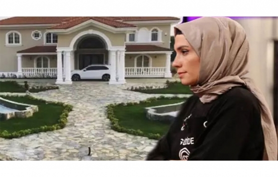 güzide mertcan evi