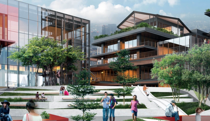 Cubes Ankara projesinin yarıyıl değeri belli oldu!