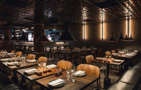 Dünyanın dekorasyonu en iyi mekanları belli oldu!