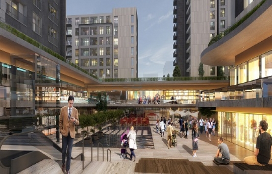 MESA Cadde 2018 satış fiyatları!