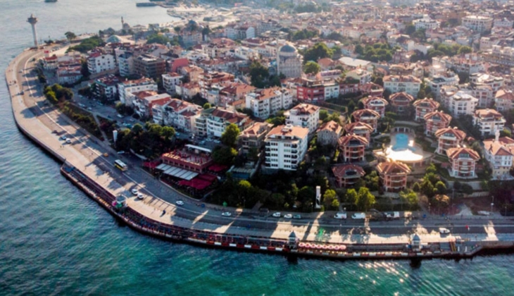 Üsküdar da güvenli ve hızlı dönüşüm başlıyor! Yeni uygulama için start verildi!