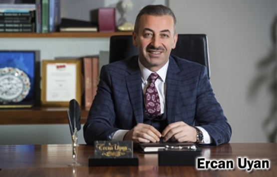 Alihan Uyan ile Merve Kıyı evleniyor!