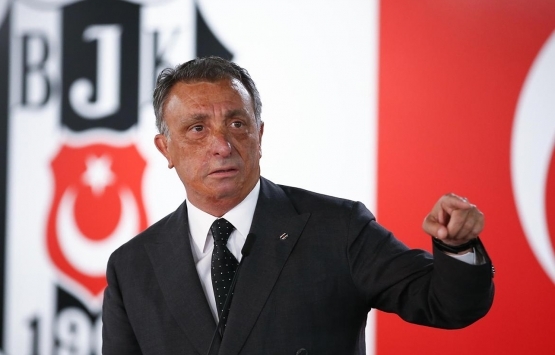 Ahmet Nur Çebi'den Fulya projesi açıklaması! 