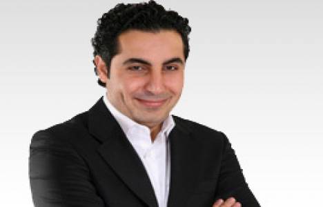 Eyüp Can: İstanbul'un Central Park'ı neresi olur?