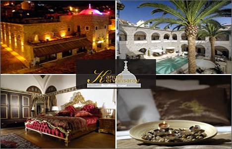 Satışa çıkarılan Yunan otelleri İstanbul'da tanıtılacak!