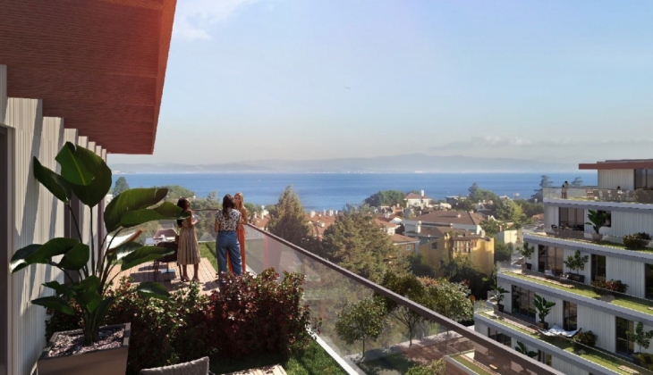 Tuzla Lotus Garden yeni fiyat listesi!