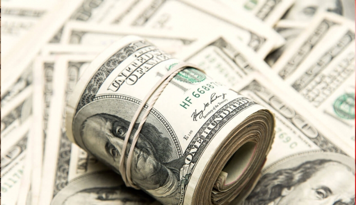 Doları olanlar köşeyi dönecek! Bu tarihe dikkat edin.. yeni rekor gelebilir