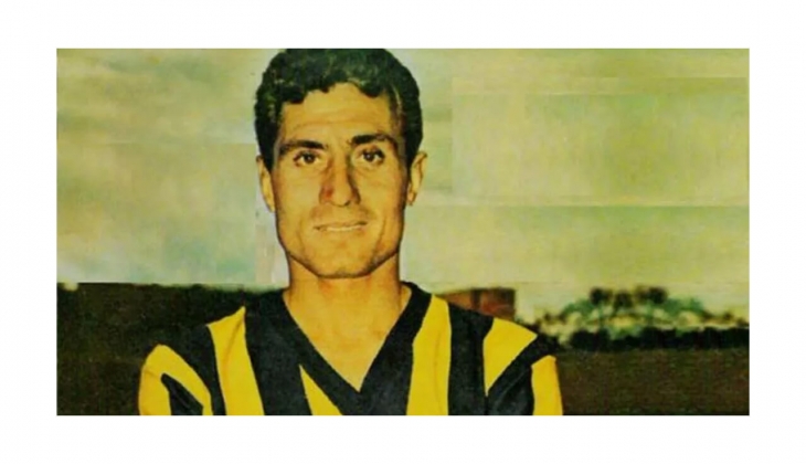 Fenerbahçe nin efsane futbolcusu Lefter in evi 2 milyon 800 bin TL başlangıç fiyatıyla satışa çıkıyor!