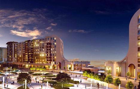 Sinpaş Altın Oran konut teslim tarihi!