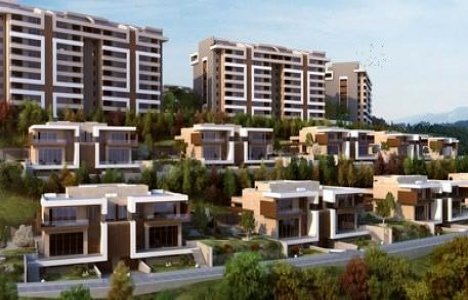 Ankara Beysu Konakları fiyatlar 2017!