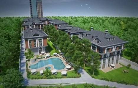 Suadiye Sahil Evleri nerede?