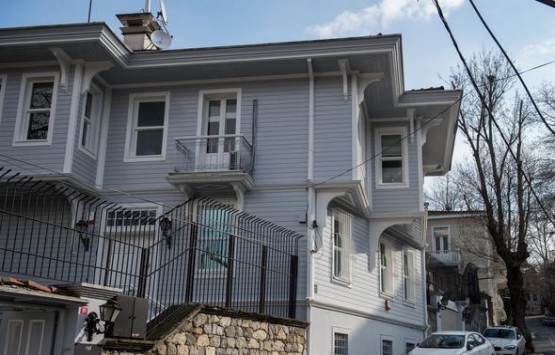 İstanbul un satılık 250 köşkü!