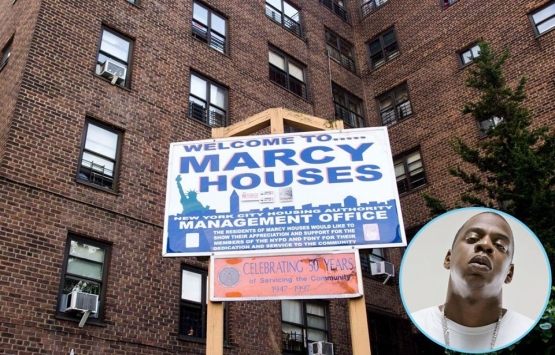 Ünlü isimlerin doğup büyüdüğü evler!