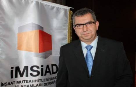 Adil Gökçadır: Bursa'daki kentsel dönüşüm ekonomimize bir sigortadır!