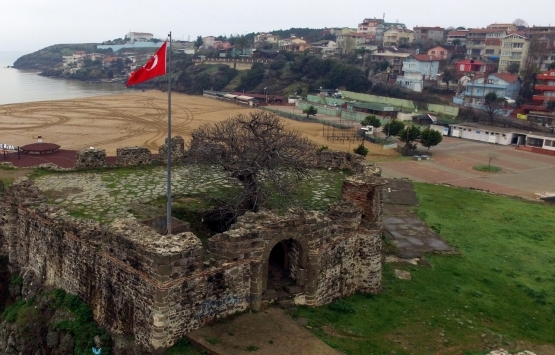 Beykoz HMB Villaları'nda 27 milyon TL'ye icradan satılık tripleks villa!