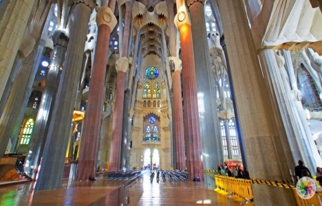 Avrupa’nın en uzun dini yapısı 2026 da açılacak!