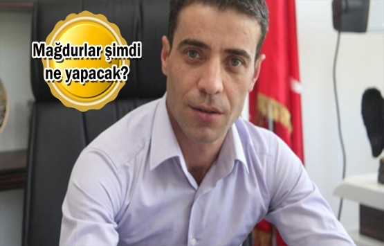 Lütfü Bakırcı tutuklandı!