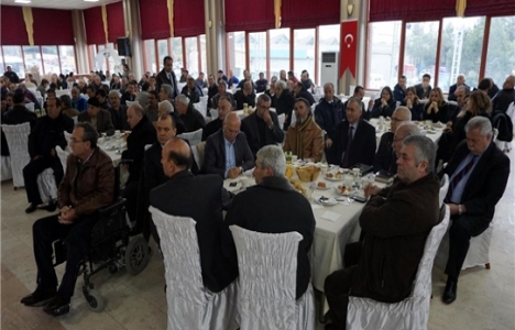 Tekirdağ Yeni Sanayi Sitesi'nde asfalt ve çevre düzeni çalışmaları başladı!