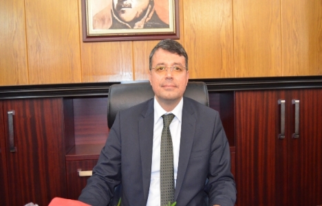 Silifke Atatürk Anıt Meydanı'nda dönüşüm yapılacak!