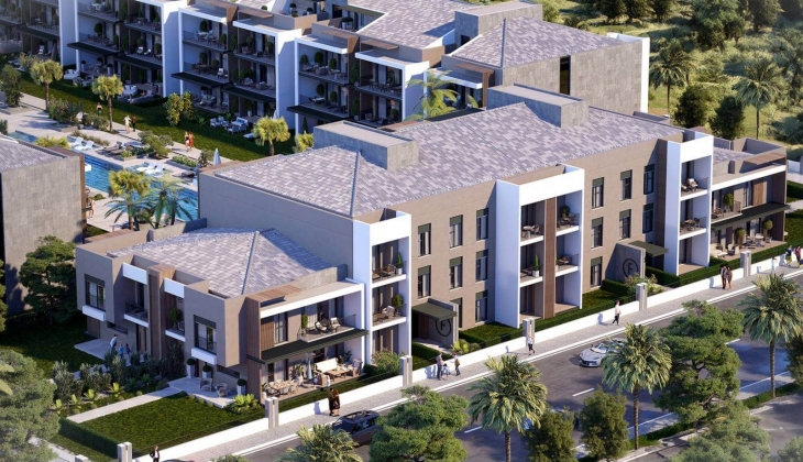 İzmir Om Neo Sarnıç ta konut fiyatları ne kadar? İzmir Om Neo da teslimler ne zaman başlıyor?