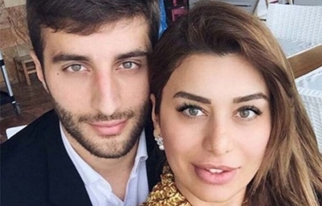 Ebru Şancı-Montpellier Herault çifti Fransa'ya taşınacak!