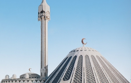 Kuveyt'teki cami inşaatında Mısırlı 3 işçi öldü!