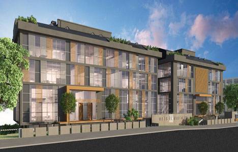 Ofis in Maltepe teslim tarihi