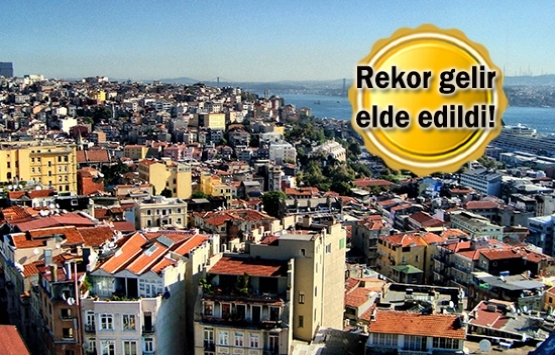 İmar barışından 18.4 milyar liralık kaynak!