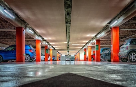 Daire büyüklüğüne göre otopark şartı geliyor!