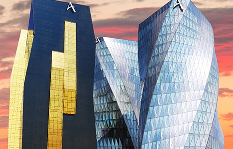 Rotana’nın iletişim danışmanlığını SALT İletişim Grup yürütecek!