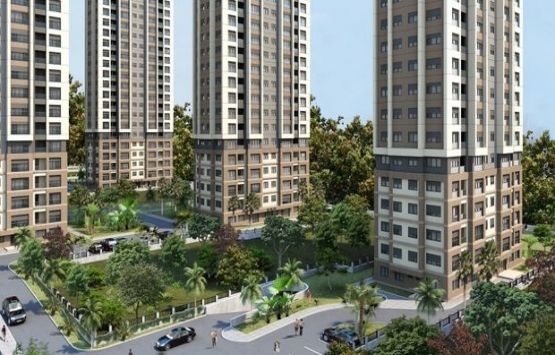 Yücel Park Teknik Yapı fiyatları!