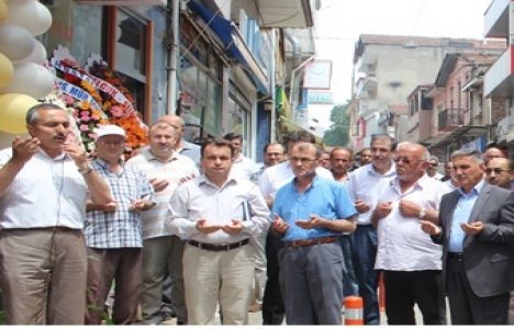 Yalçıntuğ İnşaat Kocaeli'de açıldı!