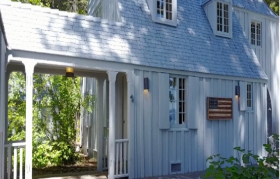 Mark Zuckerberg 59 milyon dolara iki ev satın aldı! 