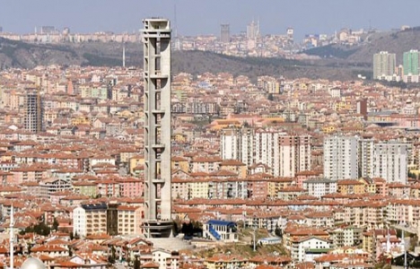 Cumhuriyet Kulesi ne zaman yıkılacak?