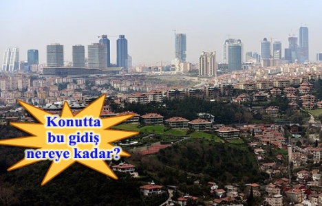 Ne altın ne borsa! En çok emlak kazandırdı!