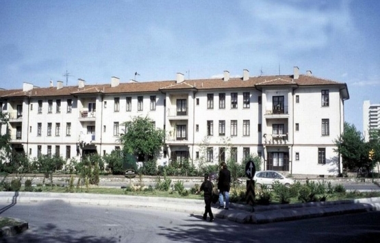 Lojman satışlarına avantajlı düzenleme!