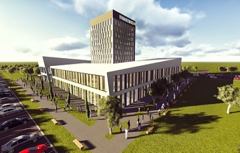 Beyttürk Ispartakule, Kartal, Silivri ve Kağıthane de proje yapacak!